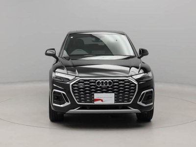 2025 AUDI Q5 SPORTBACK — фото 2