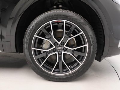 2025 AUDI Q5 SPORTBACK — фото 7