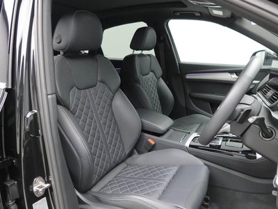 2025 AUDI Q5 SPORTBACK — фото 10