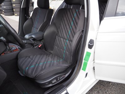 BMW ALPINA B3S 3.4 LIMOUSINE MANUAL TRANSMISSION -3 - 10