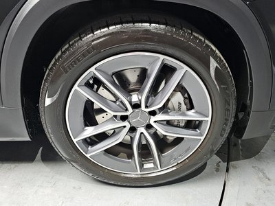 MERCEDES-BENZ GLB - 6