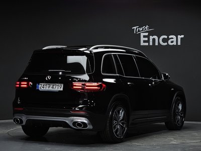 MERCEDES-BENZ GLB - 3