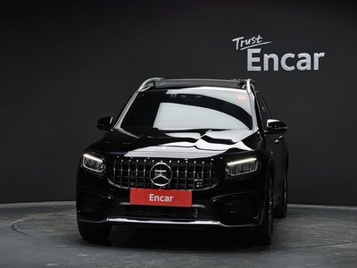 MERCEDES-BENZ GLB - 2