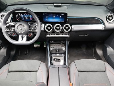 MERCEDES-BENZ GLB - 5