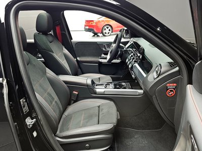 MERCEDES-BENZ GLB - 10