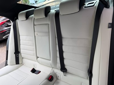 صورة مصغرة 29 لـ 2026 Lexus IS