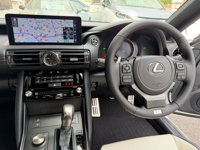 صورة مصغرة 25 لـ 2026 Lexus IS