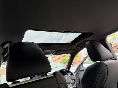 صورة مصغرة 20 لـ 2026 Lexus IS