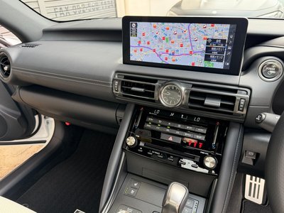 صورة مصغرة 17 لـ 2026 Lexus IS