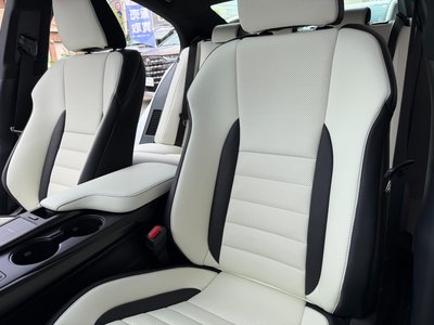 صورة مصغرة 24 لـ 2026 Lexus IS