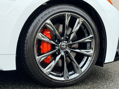 صورة مصغرة 11 لـ 2026 Lexus IS