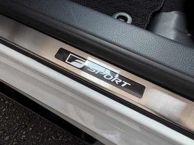 صورة مصغرة 22 لـ 2026 Lexus IS