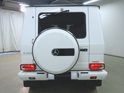 MERCEDES-BENZ G-CLASS - 7
