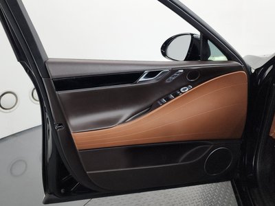 2023 Genesis G80 (RG3) 缩略图 14