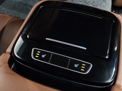 2023 Genesis G80 (RG3) 缩略图 31