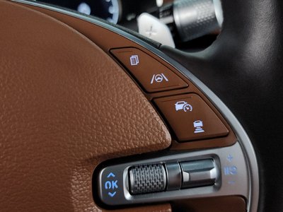 2023 Genesis G80 (RG3) 缩略图 22