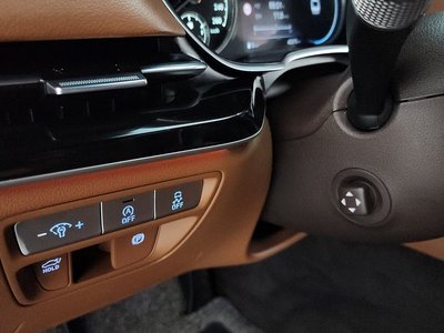 2023 Genesis G80 (RG3) 缩略图 26