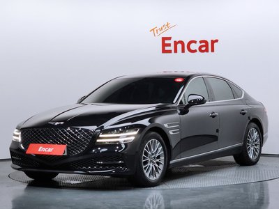 صورة 1 لـ 2023 GENESIS G80 (RG3)