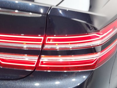 صورة 10 لـ 2023 GENESIS G80 (RG3)
