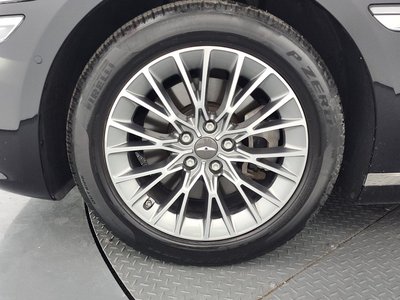 صورة 6 لـ 2023 GENESIS G80 (RG3)