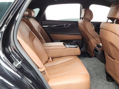 2023 Genesis G80 (RG3) 缩略图 17