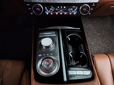 2023 Genesis G80 (RG3) 缩略图 12