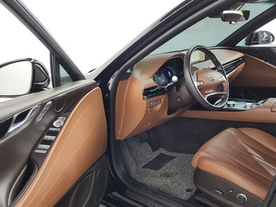 2023 Genesis G80 (RG3) 缩略图 13