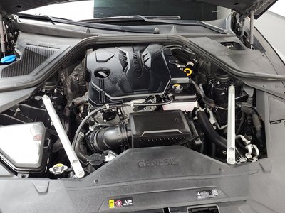 صورة 7 لـ 2023 GENESIS G80 (RG3)