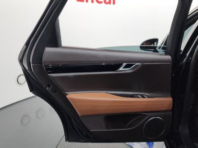 2023 Genesis G80 (RG3) 缩略图 15