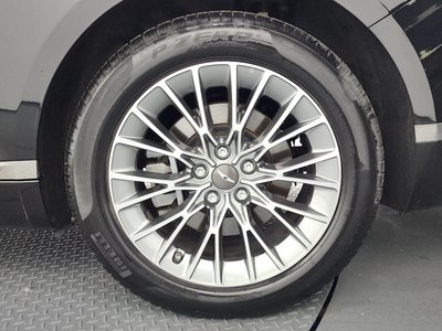 صورة 8 لـ 2023 GENESIS G80 (RG3)