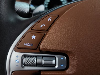 2023 Genesis G80 (RG3) 缩略图 21