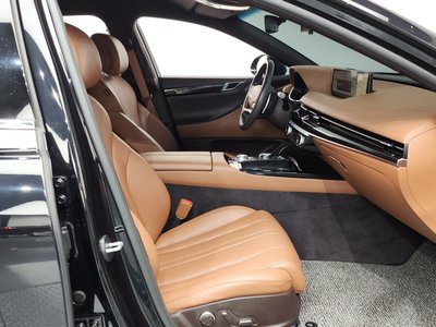 2023 Genesis G80 (RG3) 缩略图 16