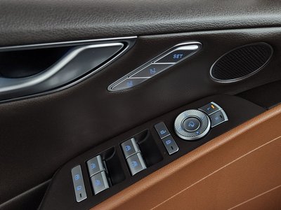 2023 Genesis G80 (RG3) 缩略图 27