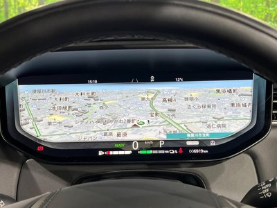 LAND ROVER RANGE ROVER SPORT - 8