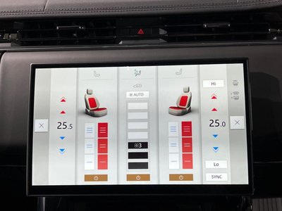 LAND ROVER RANGE ROVER SPORT - 6