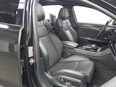 2021 AUDI S8 缩略图 12