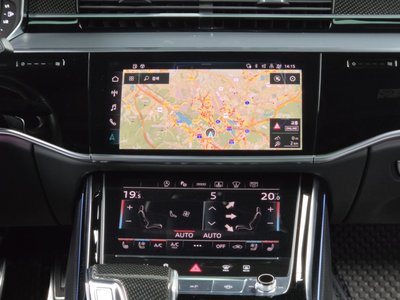 2021 AUDI S8 缩略图 14