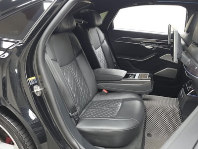 2021 AUDI S8 缩略图 11
