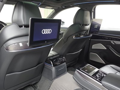 2021 AUDI S8 缩略图 17