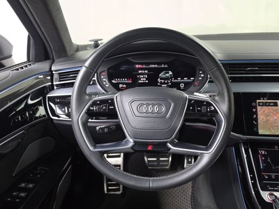 2021 AUDI S8 缩略图 13