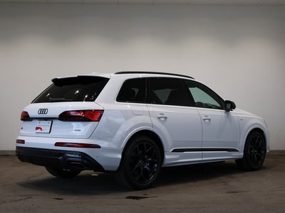2025 AUDI Q7 照片 4