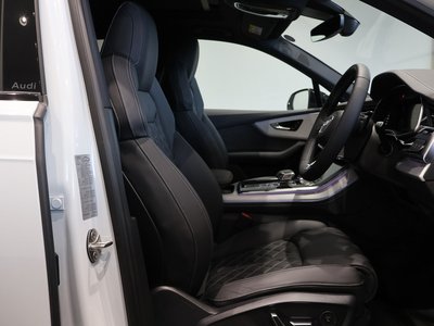 2025 AUDI Q7 照片 13