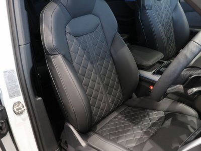 2025 AUDI Q7 照片 14