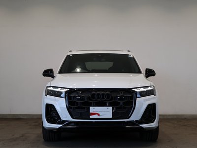 2025 AUDI Q7 照片 2