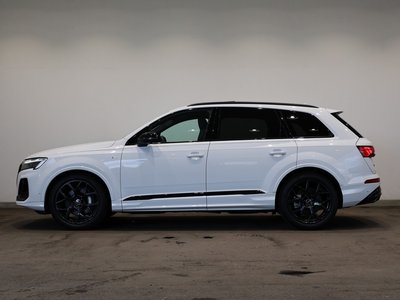 2025 AUDI Q7 照片 3