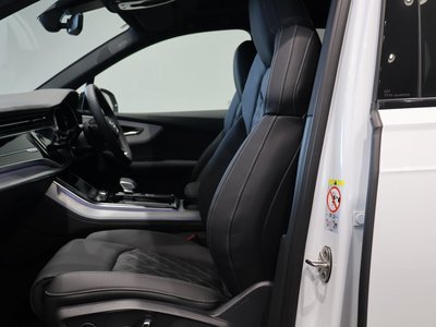 2025 AUDI Q7 照片 16