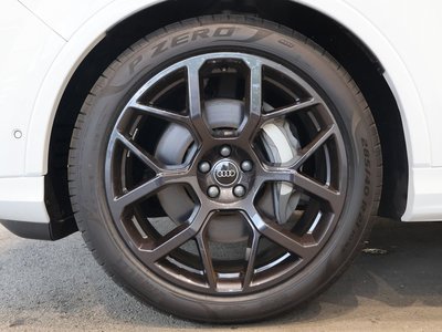 2025 AUDI Q7 照片 10