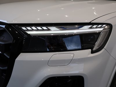 2025 AUDI Q7 照片 8