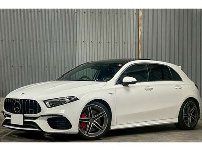 MERCEDES-BENZ OTHERS - 1