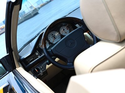 صورة مصغرة 70 لـ 1994 Mercedes-BENZ E-CLASS
